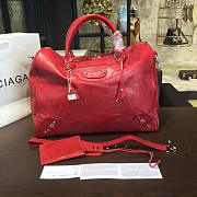 Balenciaga handbag 5544 - 1