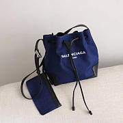 Balenciaga bucket bag 5563 - 1
