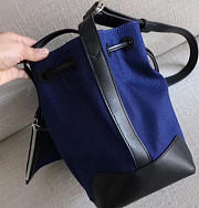 Balenciaga bucket bag 5563 - 6