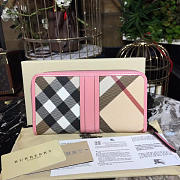 Burberry wallet - 6