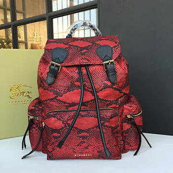 CohotBag burberry backpack 5801