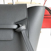 CohotBag celine leather belt bag - 6