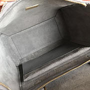 CohotBag celine leather belt bag - 3