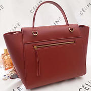 Celine leather belt bag z1188 - 4