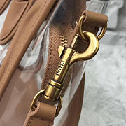 Celine nano leather shoulder bag | Z1242 - 6