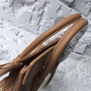 Celine nano leather shoulder bag | Z1242 - 4