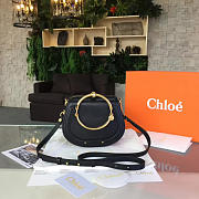 Chloe leather nile  - 1