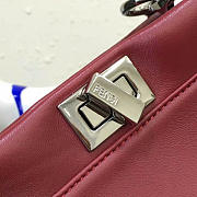 CohotBag fendi shoulder bag - 4