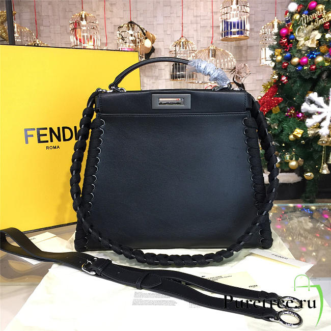 CohotBag fendi peekaboo 1838 - 1