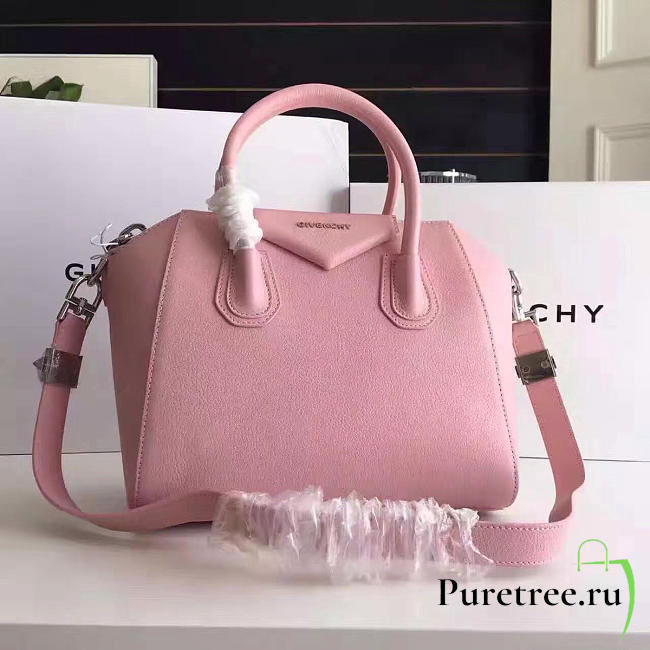 Givenchy small antigona handbag 2023 - 1