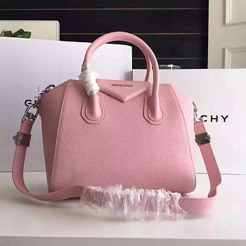 Givenchy small antigona handbag 2023