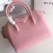 Givenchy small antigona handbag 2023 - 2