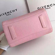 Givenchy small antigona handbag 2023 - 3