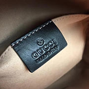 Gucci GG Leather Backpack 04 - 3