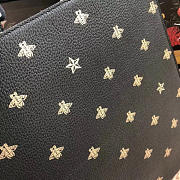 Gucci handbag bag black | 2665 - 3