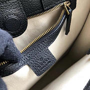 Gucci handbag bag black | 2665 - 6