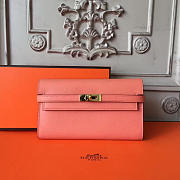 hermès compact wallet z2970 - 1
