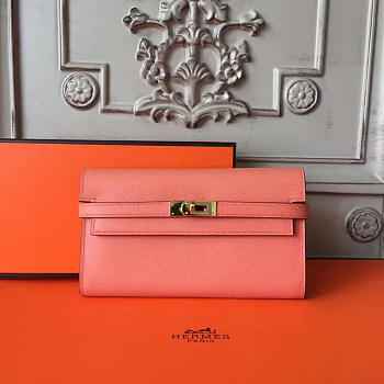 hermès compact wallet z2970
