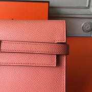 hermès compact wallet z2970 - 2