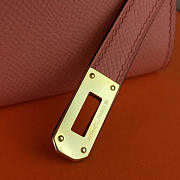 hermès compact wallet z2970 - 3