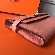 hermès compact wallet z2970 - 4