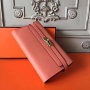 hermès compact wallet z2970 - 5
