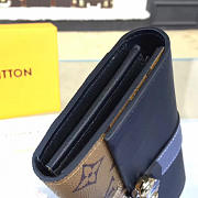 CohotBag louis vuitton sarah wallet  - 6