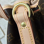 Louis Vuitton noe bb monogram canvas - 5