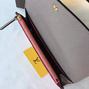  louis vuitton emilie wallet CohotBag  monogram empreinte leather 3408 - 6
