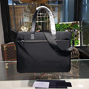 CohotBag prada nylon briefcase - 5