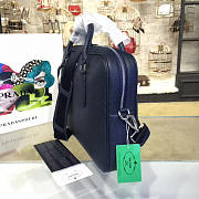 CohotBag prada leather briefcase 4200 - 5