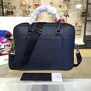 CohotBag prada leather briefcase 4200 - 4