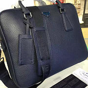CohotBag prada leather briefcase 4200 - 2