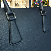 CohotBag prada leather briefcase 4213 - 2