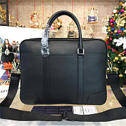CohotBag prada leather briefcase 4216 - 4