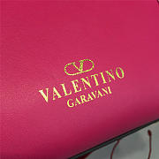 Valentino rockstud handbag 4591 - 2