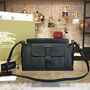 Burberry shoulder bag 5776 - 1
