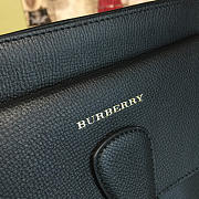 Burberry shoulder bag 5776 - 5