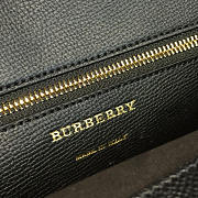 Burberry shoulder bag 5776 - 3