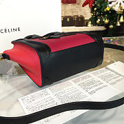 CohotBag celine leather nano luggage z984 - 5