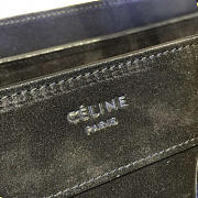 Celine leather micro luggage z1078 - 3