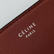 Celine leather frame - 3