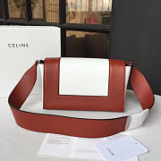 Celine leather frame - 4