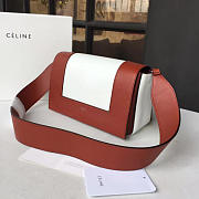 Celine leather frame - 5
