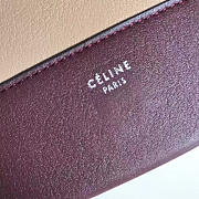 Celine leather frame z1112 - 4