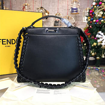 CohotBag fendi peekaboo 1835