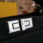 CohotBag fendi peekaboo 1835 - 4