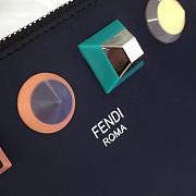 CohotBag fendi continental 1855 - 4