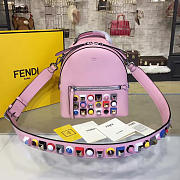 Fendi backpack 1867 - 1