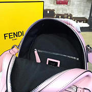 Fendi backpack 1867 - 3